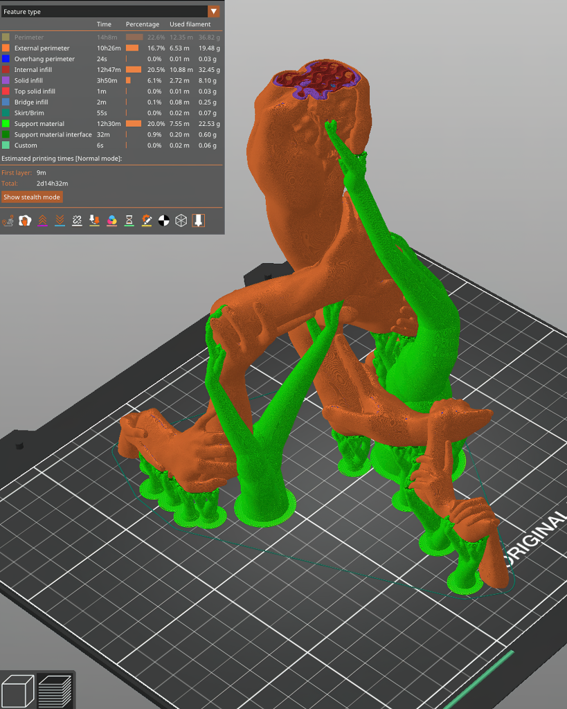 NIDO 3 SLICER